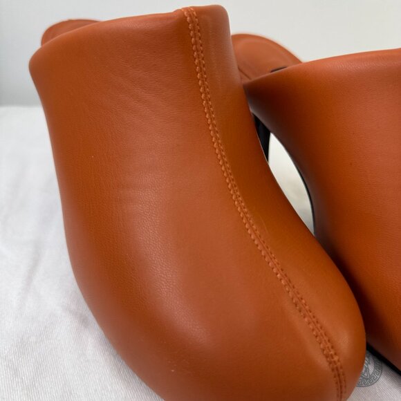 Simon Miller Mules  on high heel - Picture 4 of 12